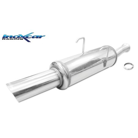 100% Inox Échappement Sport sur mesure pour Peugeot 405 1.9 Mi 16 147cv 1992-1997 1x90mm Rally 100% Inox Échappement Sport sur mesure pour Peugeot 405 1.9 Mi 16 147cv 1992-1997 1x90mm Rally
