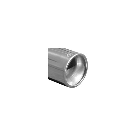 100% Inox Échappement Double sur mesure pour Renault Clio III RS 2.0 16v (197cv) 2006-2009 Droite/Gauche 80mm 100% Inox Échappement Double sur mesure pour Renault Clio III RS 2.0 16v (197cv) 2006-2009 Droite/Gauche 80mm