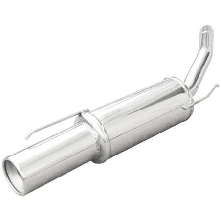 100% Inox Échappement Sport sur mesure pour Renault 5 1.4 GT-Turbo 102mm 100% Inox Échappement Sport sur mesure pour Renault 5 1.4 GT-Turbo 102mm