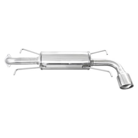 100% Inox Échappement Sport sur mesure pour Subaru Impreza 4WD 2.5 WRX 230cv 2008- 1x100mm X-Race 100% Inox Échappement Sport sur mesure pour Subaru Impreza 4WD 2.5 WRX 230cv 2008- 1x100mm X-Race