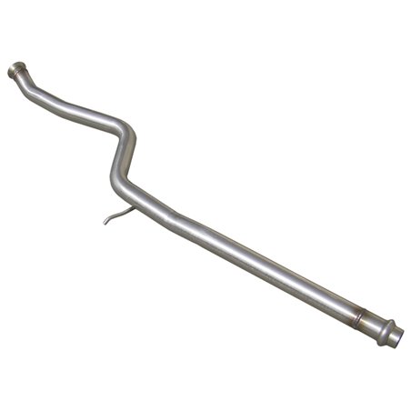 100% Inox Tube centrale sur mesure pour Peugeot 106 1.1/1.4/1.6 1996-2000 100% Inox Tube centrale sur mesure pour Peugeot 106 1.1/1.4/1.6 1996-2000