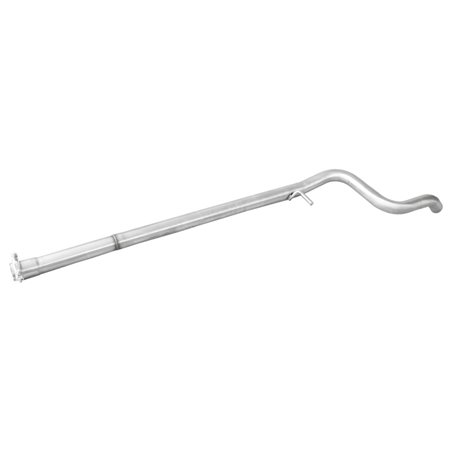 100% Inox Tube centrale sur mesure pour Peugeot 207 1.6 16v GTi (175cv) (Ø55mm) 100% Inox Tube centrale sur mesure pour Peugeot 207 1.6 16v GTi (175cv) (Ø55mm)