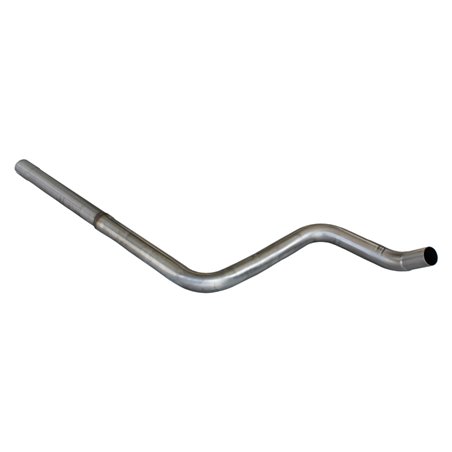 100% Inox Tube centrale sur mesure pour Mitsubishi Colt CZT 1.5 Turbo 2005- 100% Inox Tube centrale sur mesure pour Mitsubishi Colt CZT 1.5 Turbo 2005-