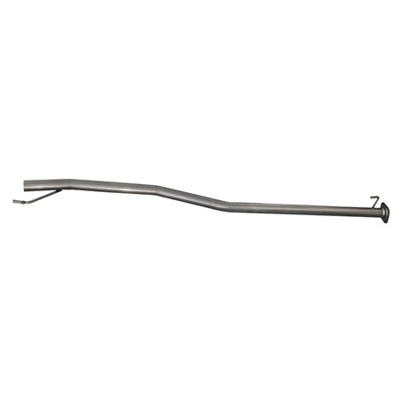 100% Inox Tube centrale sur mesure pour Alfa Romeo Giulietta 1.4 Turbo (120cv) 2012- 100% Inox Tube centrale sur mesure pour Alfa Romeo Giulietta 1.4 Turbo (120cv) 2012-