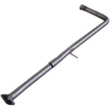 100% Inox Remplacement Catalyseur + Tube centrale sur mesure pour Renault Clio I 1.8 16v/2.0/Diesel 100% Inox Remplacement Catalyseur + Tube centrale sur mesure pour Renault Clio I 1.8 16v/2.0/Diesel