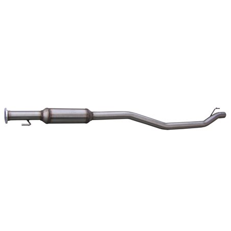 100% Inox Silencieux centrale sur mesure pour Alfa Romeo Giulietta 1750TB (235cv) 2010- 100% Inox Silencieux centrale sur mesure pour Alfa Romeo Giulietta 1750TB (235cv) 2010-