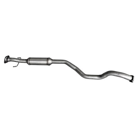 100% Inox Silencieux centrale sur mesure pour Nissan Juke Nismo RS 2WD (218cv) 2016- 100% Inox Silencieux centrale sur mesure pour Nissan Juke Nismo RS 2WD (218cv) 2016-