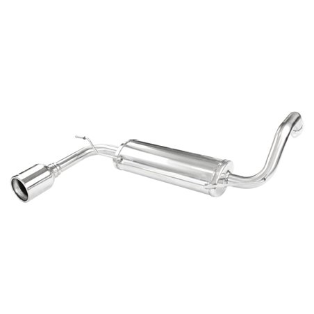 100% Inox Échappement Sport sur mesure pour Toyota Aygo 1.0 69cv 2014- 1x102mm 100% Inox Échappement Sport sur mesure pour Toyota Aygo 1.0 69cv 2014- 1x102mm