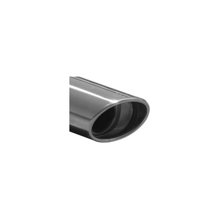 100% Inox Échappement Sport sur mesure pour Volkswagen New Beetle 1.9 TDi (90cv) 120x80mm 100% Inox Échappement Sport sur mesure pour Volkswagen New Beetle 1.9 TDi (90cv) 120x80mm
