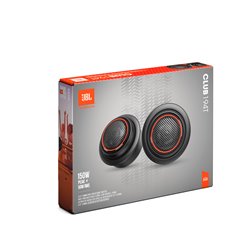 JBL Club Gen3 194T 3/4'' (19mm) Tweeter Ensemble