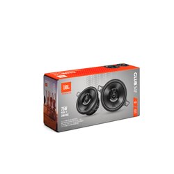 JBL Club Gen3 34F 3.5'' (8.7cm) Set de haut-parleur Coaxial