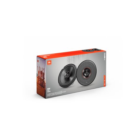 JBL Club Gen3 64 6.5'' (16cm) Set de haut-parleur Coaxial