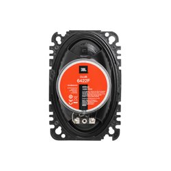 JBL Club 6422F 4x6'' (10x15cm) Set de haut-parleur Coaxial