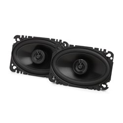 JBL Club Gen3 644F 4x6'' (10x15cm) Set de haut-parleur Coaxial