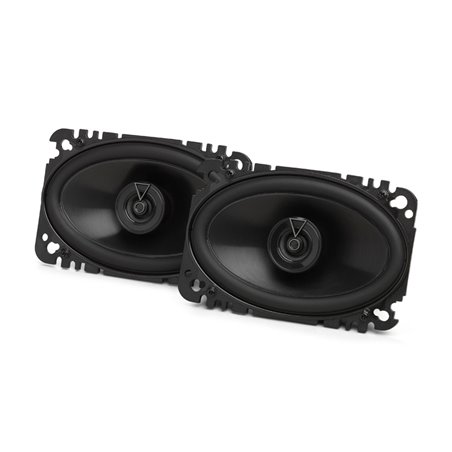 JBL Club Gen3 644F 4x6'' (10x15cm) Set de haut-parleur Coaxial