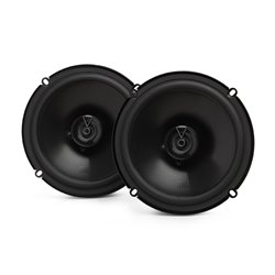 JBL Club Gen3 64FSL 6.5'' (16cm) Set de haut-parleur Coaxial peu profond