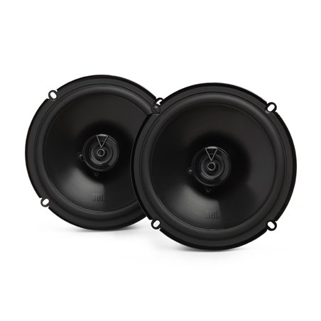 JBL Club Gen3 64FSL 6.5'' (16cm) Set de haut-parleur Coaxial peu profond