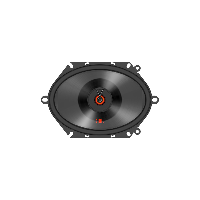 JBL Club 8622F 6x8'' (15x20cm) Set de haut-parleur Coaxial