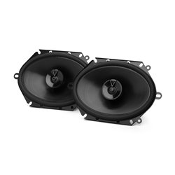 JBL Club Gen3 864F 6x8'' (15x20cm) Set de haut-parleur Coaxial