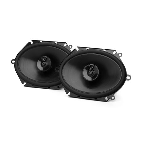 JBL Club Gen3 864F 6x8'' (15x20cm) Set de haut-parleur Coaxial