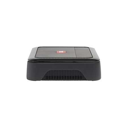 JBL Club A600 1-Kanal Mono Subwoofer Amplificateur (1x 600W)