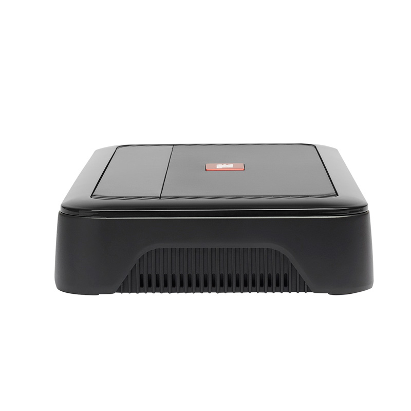 JBL Club A754 4-Canal Amplificateur (4x 75W)