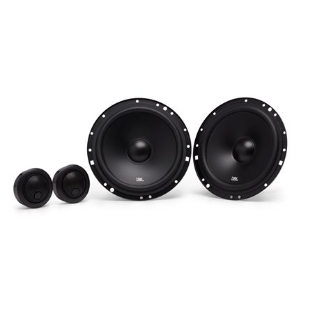 JBL Stage 1 601C 6.5'' (16cm) Set de haut-parleur Compo