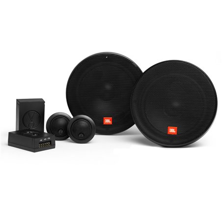 JBL Stage 2 604C 6.5'' (16cm) Set de haut-parleur Compo