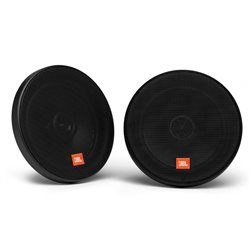 JBL Stage 2 624 6.5'' (16cm) Set de haut-parleur