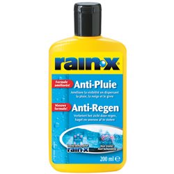 Rain-X Anti-Pluie 200ml