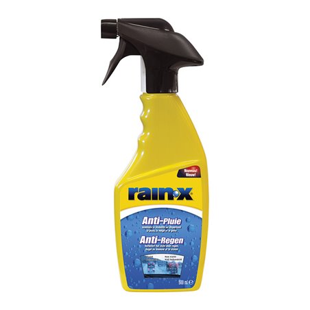 Rain-X Anti-Pluie 500ml Spray