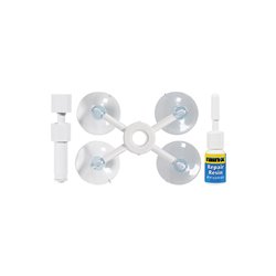 Rain-X Kit de Réparation Pare-Brise