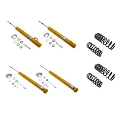 KONI Sport Kit sur mesure pour Honda Accord Sedan 2.2 CDTi 2003-2008 - 35/35mm (1140-2813)