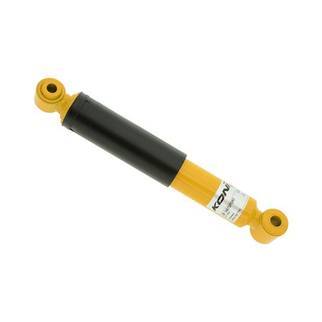 KONI Amortisseur Sport sur mesure pour Citroën ZX 1.9/2.0/2.0 16V 1991-1997 / Xsara Break 1998-2004 / Peugeot 306 1993-2002 - Es