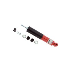 KONI Amortisseur Heavy Track sur mesure pour Nissan King Cab 4WD (MD21/D22) / Navara D21/D22 4WD 1986-2004 - Essieu avant (30-13