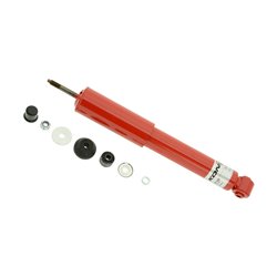 KONI Amortisseur Classic sur mesure pour Opel GT / Kadett B Sedan/Coupé/Caravan 1967-1973 - Essieu avant (80-1580)