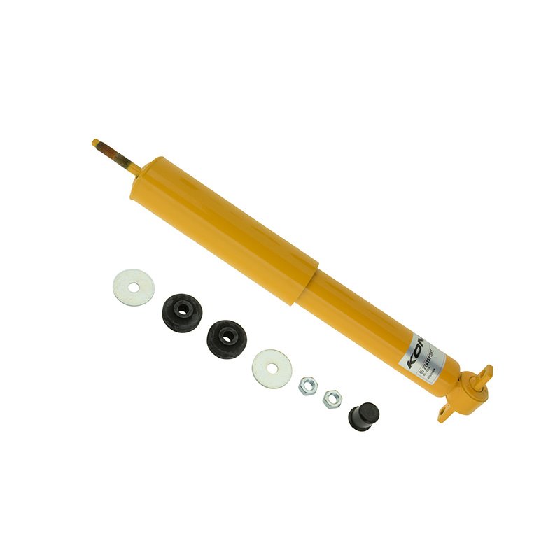 KONI Amortisseur Sport sur mesure pour Alfa Romeo Alfetta/Giulietta 1972-1987 - Essieu avant (80-2241SPORT)