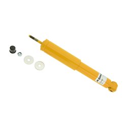 KONI Amortisseur Sport Short sur mesure pour BMW Série 3 (E30) Sedan/Touring/Cabrio / M3 (E30) 1982-1994 - Essieu arrière - L-ma