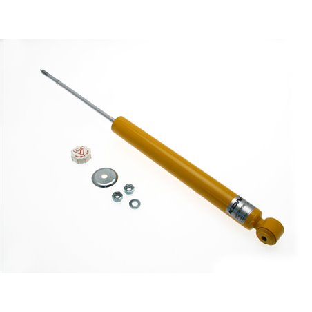 KONI Amortisseur Sport sur mesure pour Honda Civic (Europe) (FN/FK) 1.4i/1.8i/2.2CDi (excl. R) 2006-2012 - Essieu arrière (8041- KONI Amortisseur Sport sur mesure pour Honda Civic (Europe) (FN/FK) 1.4i/1.8i/2.2CDi (excl. R) 2006-2012 - Essieu arrière (8041-