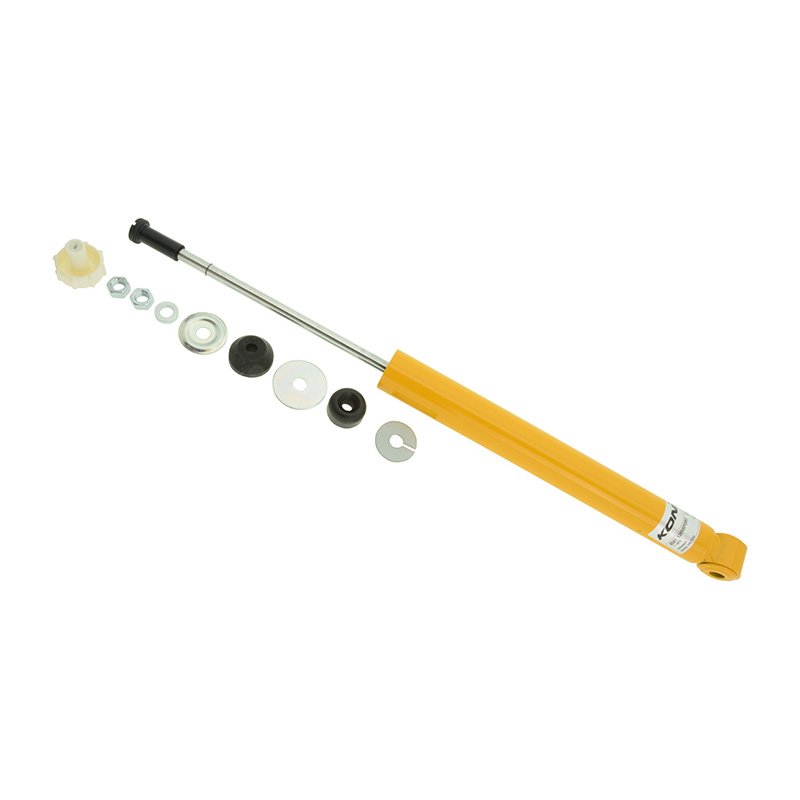 KONI Amortisseur Sport sur mesure pour Renault Clio III 2.0 RS incl. F1 Team (excl. Cup) 2006-2012 - Essieu arrière (8041-1389SP