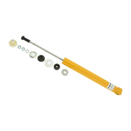 KONI Amortisseur Sport sur mesure pour Renault Clio III 2.0 RS incl. F1 Team (excl. Cup) 2006-2012 - Essieu arrière (8041-1389SP KONI Amortisseur Sport sur mesure pour Renault Clio III 2.0 RS incl. F1 Team (excl. Cup) 2006-2012 - Essieu arrière (8041-1389SP