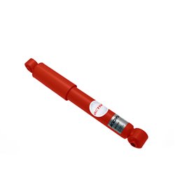 KONI Amortisseur Special Active sur mesure pour Abarth 500/595 / Fiat 500 0.9/1.2/1.4/1.3 Multijet/1.4 Abarth 2007-2020 / Ford K