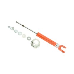 KONI Amortisseur STR.T sur mesure pour Honda CRX Coupé incl. VTEC/Vti / Civic Sedan/Hatchback/Coupé (EJ/EK) 1995-2000 - Essieu a