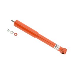 KONI Amortisseur STR.T sur mesure pour Volvo S70 / V70 I / C70 I Coupé/Cabrio / 850 Sedan/Wagon 1992-2005 - Essieu arrière (8050