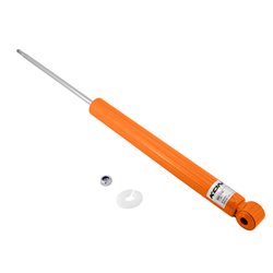 KONI Amortisseur STR.T sur mesure pour Audi A4/A4L (B8/8K)/ A5 (8T/8F) / A6/A7 (C7/4G) incl. S-Line 2007-2018 - Essieu arrière (