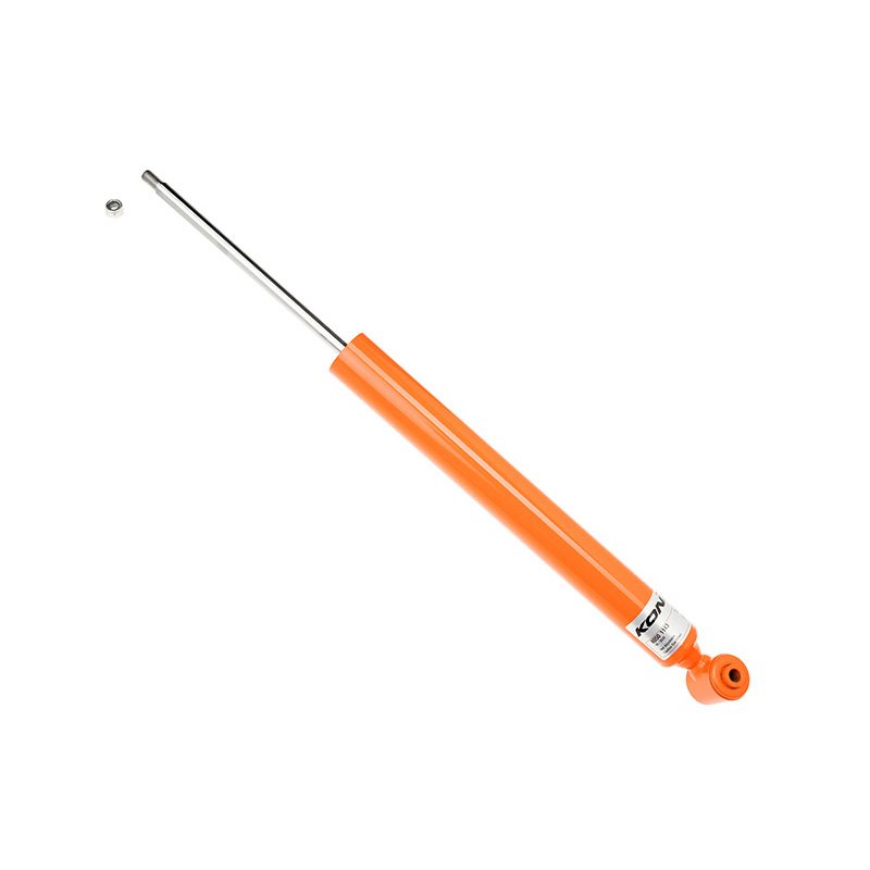 KONI Amortisseur STR.T sur mesure pour Mercedes Classe C (W204) Sedan/Combi (excl. 4Matic) 2007-2013 - Essieu arrière (8050-1143