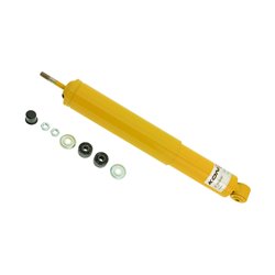 KONI Amortisseur Sport sur mesure pour Opel Ascona A/B / Commodore B / Manta B/CC / Rekord D / Vauxhall Cavalier 1970-1988 - Ess
