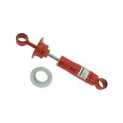 KONI Amortisseur Classic sur mesure pour Ferrari 365 GT4 - BB / 512 BB/512 BBi 1973-1984 - Essieu avant - AR: 4-Pièces (82-1833S