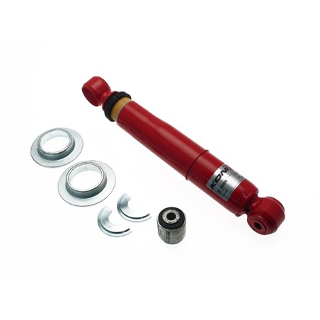 KONI Amortisseur Classic sur mesure pour Ferrari 365 GT4 - BB / 512 BB/512 BBi 1973-1984 - Essieu arrière - AR: 4-Pièces (82-198 KONI Amortisseur Classic sur mesure pour Ferrari 365 GT4 - BB / 512 BB/512 BBi 1973-1984 - Essieu arrière - AR: 4-Pièces (82-198