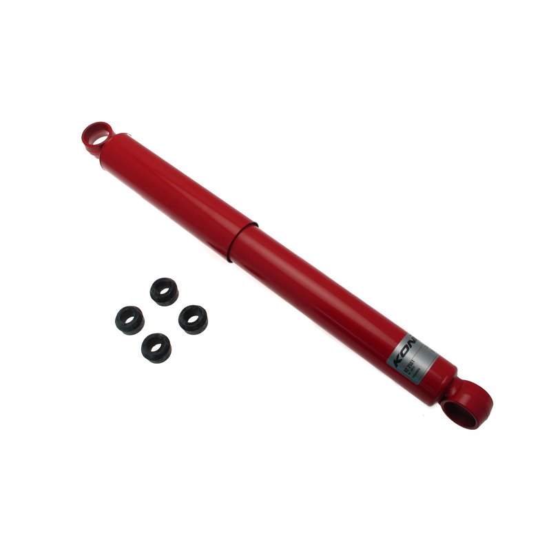 KONI Amortisseur Heavy Track sur mesure pour Toyota Hi-Lux Pickup 4WD 2005-2014 - Essieu arrière (82-2561SP1)